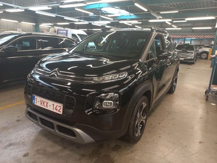 Photo 0 VIN: VF72RHNPXK4115105 - CITROEN C3 AIRCROSS 