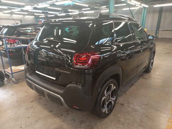 Photo 2 VIN: VF72RHNPXK4115105 - CITROEN C3 AIRCROSS 