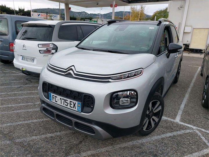 Photo 0 VIN: VF72RHNPXK4122070 - CITROEN C3 AIRCROSS 