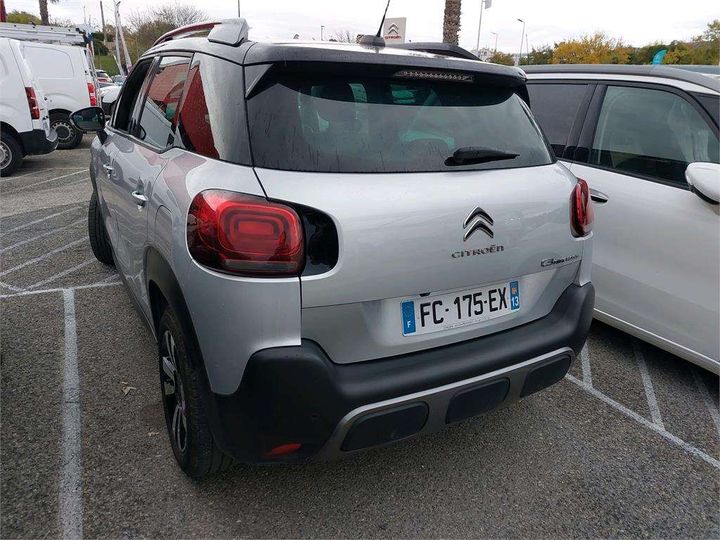 Photo 2 VIN: VF72RHNPXK4122070 - CITROEN C3 AIRCROSS 