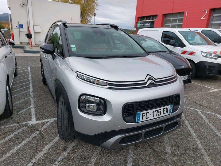 Photo 27 VIN: VF72RHNPXK4122070 - CITROEN C3 AIRCROSS 