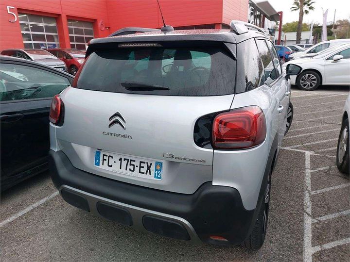 Photo 3 VIN: VF72RHNPXK4122070 - CITROEN C3 AIRCROSS 