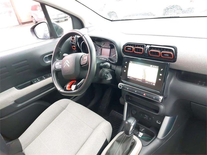 Photo 4 VIN: VF72RHNPXK4122070 - CITROEN C3 AIRCROSS 