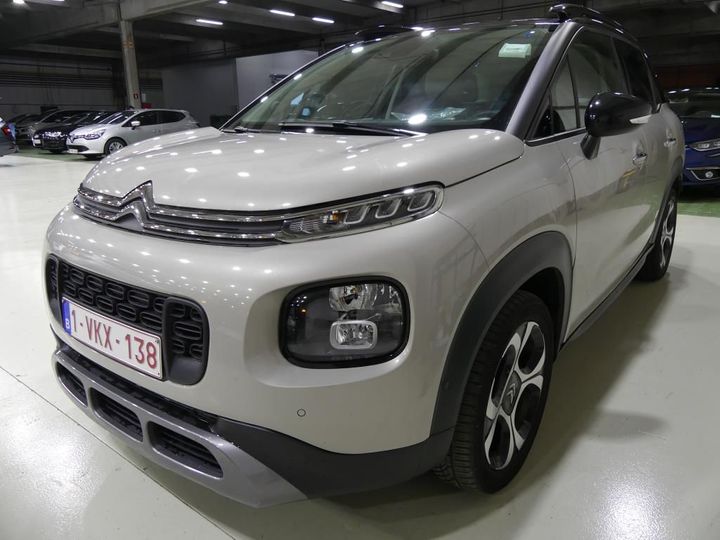 Photo 0 VIN: VF72RHNPXK4127047 - CITROEN C3 AIRCROSS 