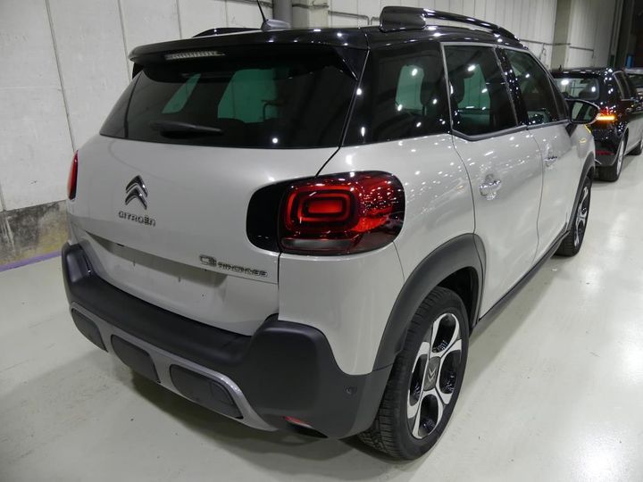 Photo 2 VIN: VF72RHNPXK4127047 - CITROEN C3 AIRCROSS 