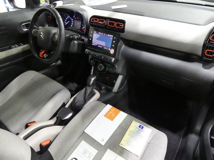 Photo 3 VIN: VF72RHNPXK4127047 - CITROEN C3 AIRCROSS 