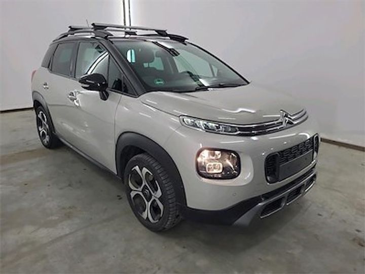 Photo 2 VIN: VF72RHNPXK4185578 - CITROEN C3 AIRCROSS 