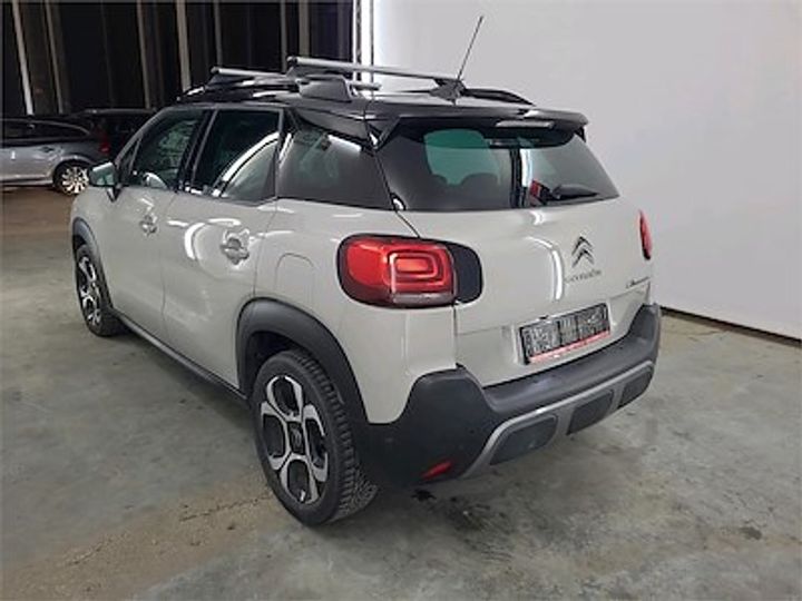 Photo 3 VIN: VF72RHNPXK4185578 - CITROEN C3 AIRCROSS 