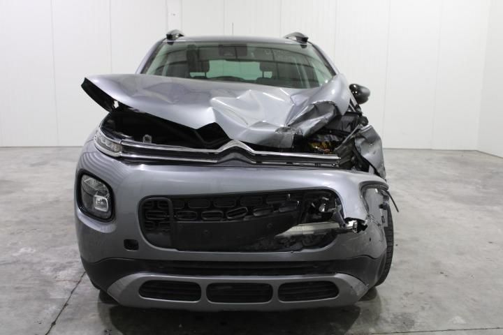 Photo 14 VIN: VF72RHNPXK4253753 - CITROEN C3 AIRCROSS SUV 