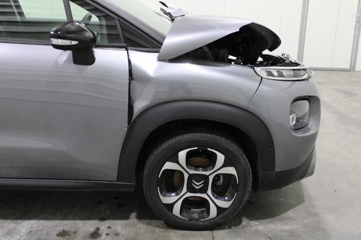 Photo 15 VIN: VF72RHNPXK4253753 - CITROEN C3 AIRCROSS SUV 