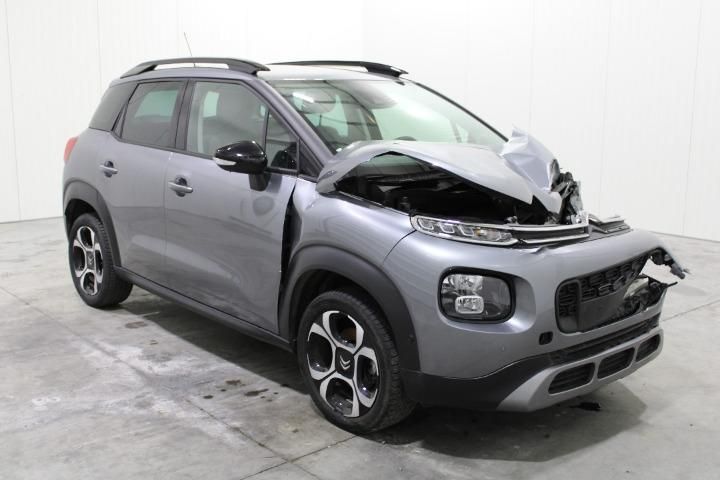 Photo 2 VIN: VF72RHNPXK4253753 - CITROEN C3 AIRCROSS SUV 