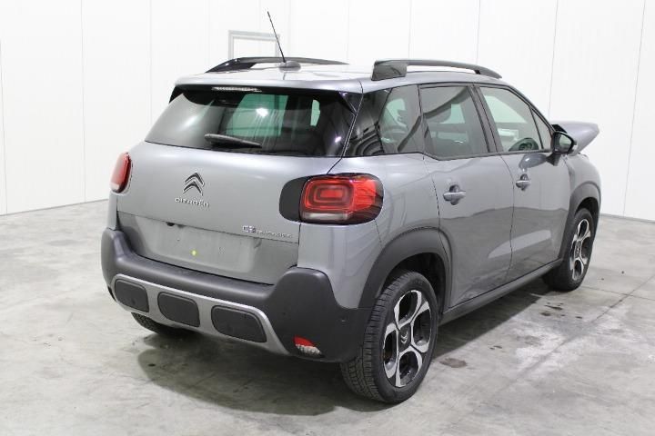 Photo 3 VIN: VF72RHNPXK4253753 - CITROEN C3 AIRCROSS SUV 