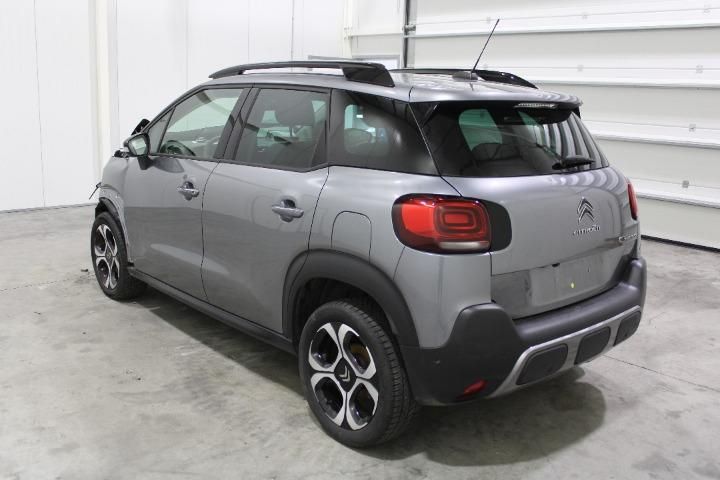 Photo 4 VIN: VF72RHNPXK4253753 - CITROEN C3 AIRCROSS SUV 