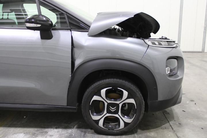 Photo 6 VIN: VF72RHNPXK4253753 - CITROEN C3 AIRCROSS SUV 