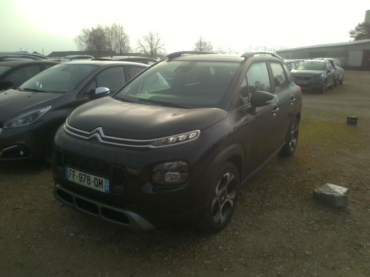 Photo 1 VIN: VF72RHNPXK4273431 - CITROEN C3 AIRCROSS 