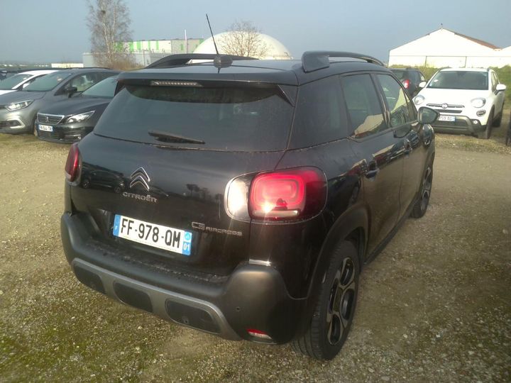 Photo 2 VIN: VF72RHNPXK4273431 - CITROEN C3 AIRCROSS 