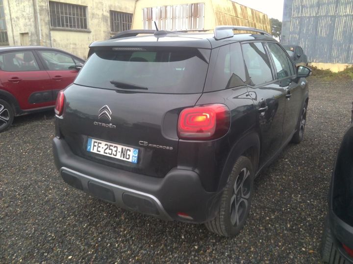 Photo 2 VIN: VF72RHNPXK4278236 - CITROEN C3 AIRCROSS 