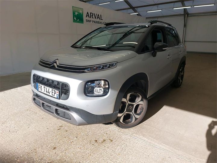 Photo 1 VIN: VF72RHNPXK4286039 - CITROEN C3 AIRCROSS 