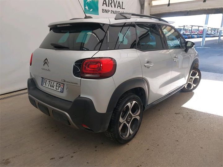 Photo 2 VIN: VF72RHNPXK4286039 - CITROEN C3 AIRCROSS 