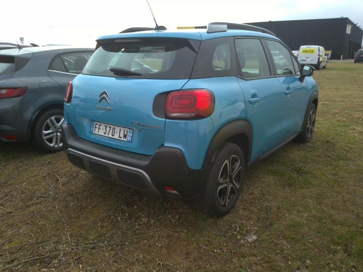 Photo 2 VIN: VF72RHNPXK4332635 - CITROEN C3 AIRCROSS 