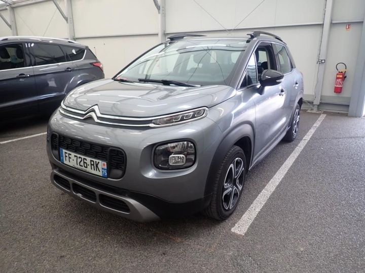 Photo 1 VIN: VF72RHNPXK4339387 - CITROEN C3 AIRCROSS 