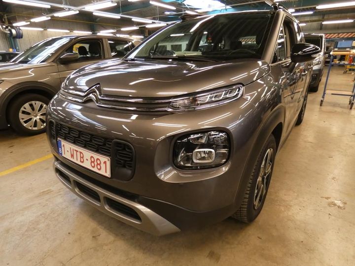 Photo 7 VIN: VF72RHNPXK4397100 - CITROEN C3 AIRCROSS 