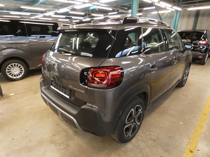 Photo 8 VIN: VF72RHNPXK4397100 - CITROEN C3 AIRCROSS 