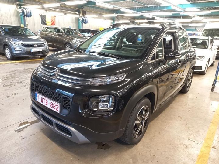 Photo 1 VIN: VF72RHNPXK4402233 - CITROEN C3 AIRCROSS 