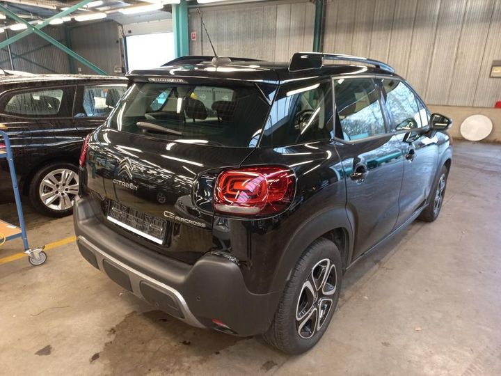 Photo 2 VIN: VF72RHNPXK4402233 - CITROEN C3 AIRCROSS 