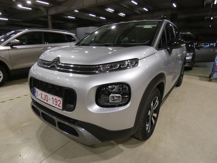 Photo 1 VIN: VF72RHNPXK4419179 - CITROEN C3 AIRCROSS 