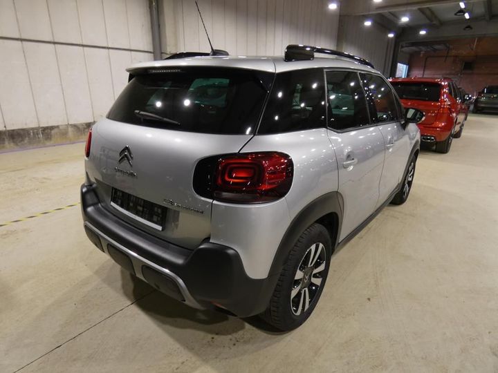 Photo 2 VIN: VF72RHNPXK4419179 - CITROEN C3 AIRCROSS 