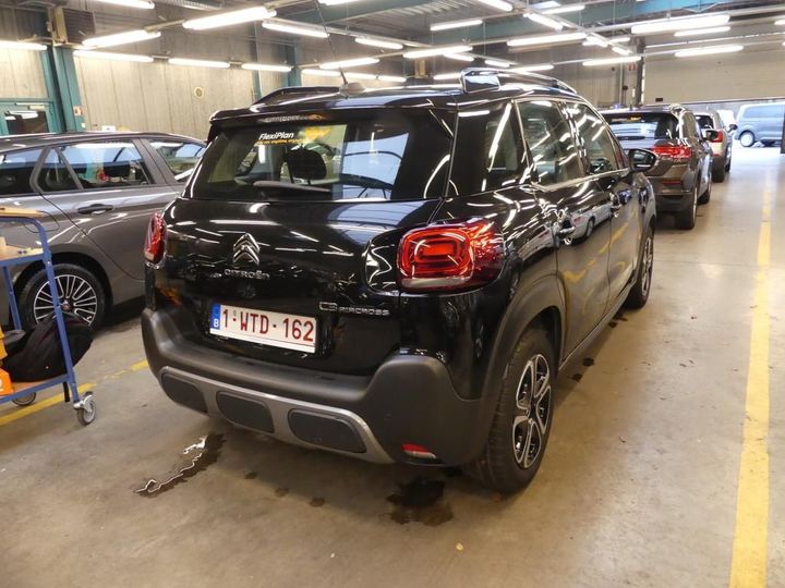 Photo 2 VIN: VF72RHNPXK4448094 - CITROEN C3 AIRCROSS 