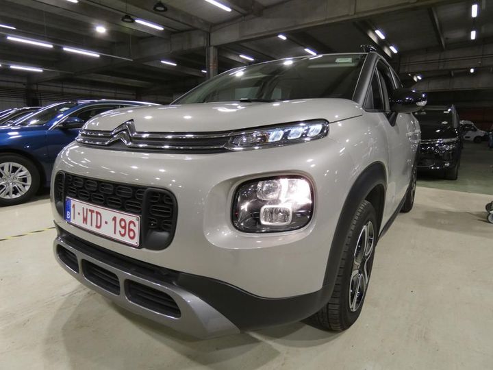 Photo 1 VIN: VF72RHNPXK4450503 - CITROEN C3 AIRCROSS 