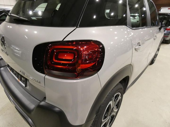 Photo 16 VIN: VF72RHNPXK4450503 - CITROEN C3 AIRCROSS 