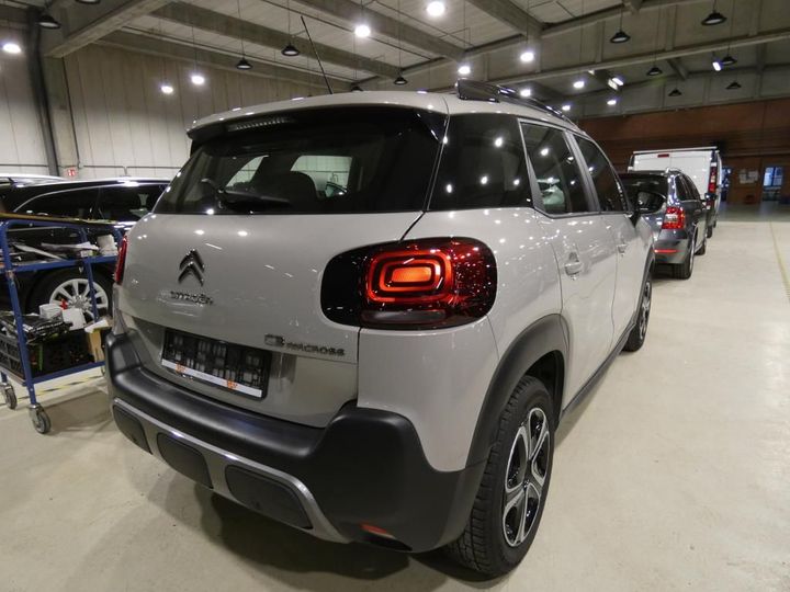 Photo 2 VIN: VF72RHNPXK4450503 - CITROEN C3 AIRCROSS 