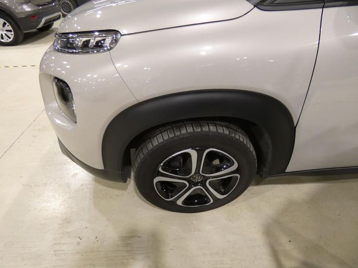 Photo 22 VIN: VF72RHNPXK4450503 - CITROEN C3 AIRCROSS 