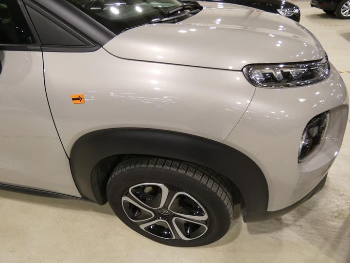 Photo 29 VIN: VF72RHNPXK4450503 - CITROEN C3 AIRCROSS 