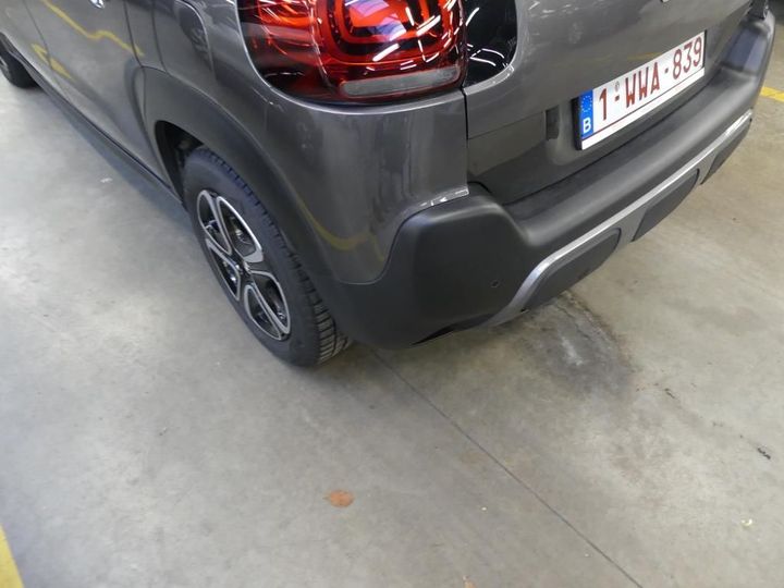 Photo 9 VIN: VF72RHNPXK4461661 - CITROEN C3 AIRCROSS 