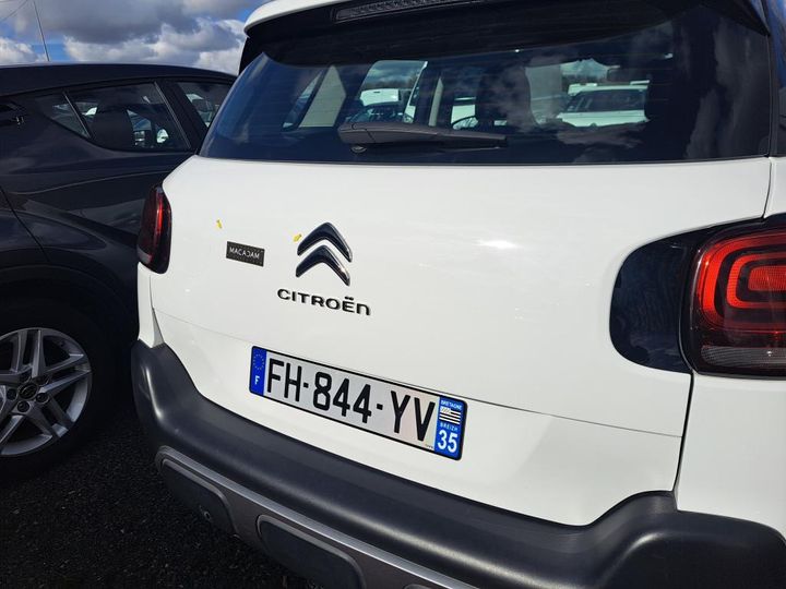 Photo 20 VIN: VF72RHNPXK4464445 - CITRON C3 AIRCROSS 