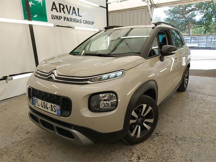 Photo 0 VIN: VF72RHNPXK4464476 - CITROEN C3 AIRCROSS 