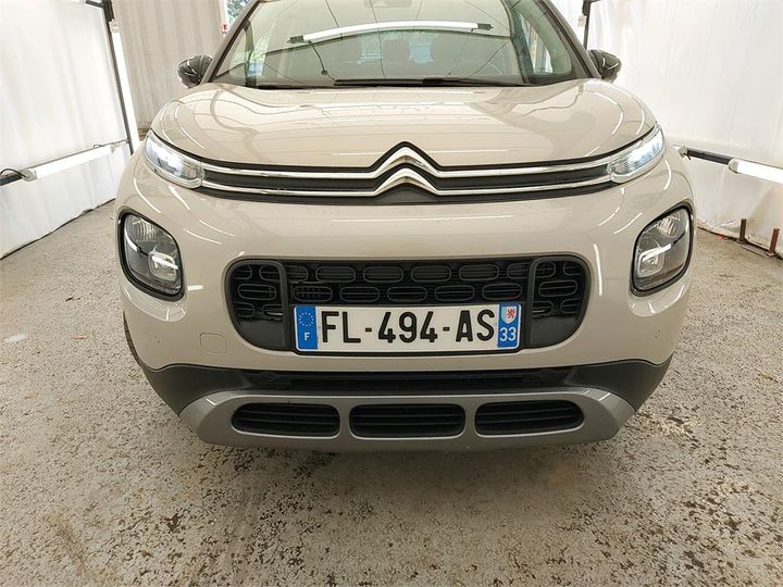 Photo 14 VIN: VF72RHNPXK4464476 - CITROEN C3 AIRCROSS 