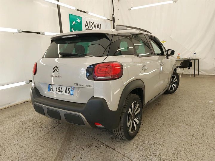 Photo 2 VIN: VF72RHNPXK4464476 - CITROEN C3 AIRCROSS 