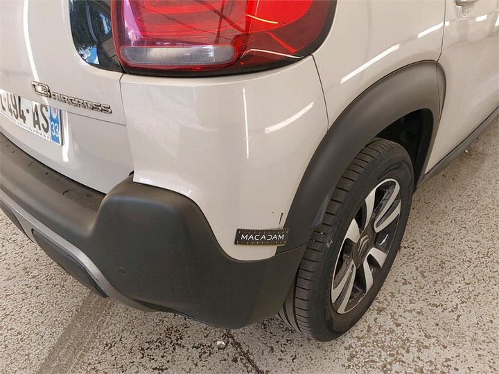 Photo 29 VIN: VF72RHNPXK4464476 - CITROEN C3 AIRCROSS 