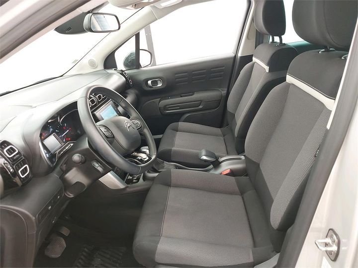 Photo 6 VIN: VF72RHNPXK4464476 - CITROEN C3 AIRCROSS 