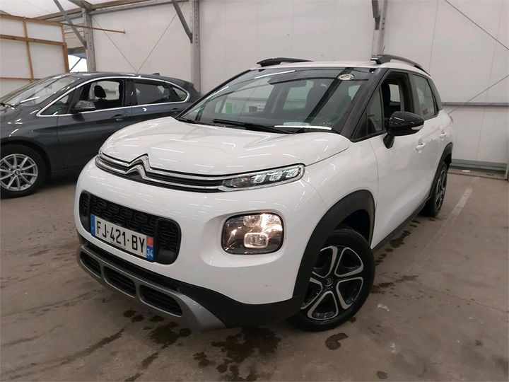 Photo 1 VIN: VF72RHNPXK4466023 - CITROEN C3 AIRCROSS 