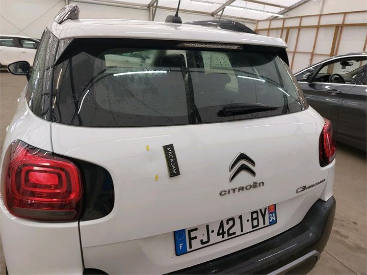 Photo 11 VIN: VF72RHNPXK4466023 - CITROEN C3 AIRCROSS 