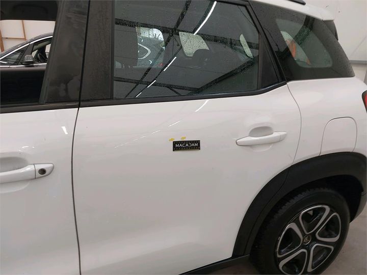 Photo 17 VIN: VF72RHNPXK4466023 - CITROEN C3 AIRCROSS 