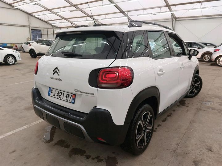 Photo 2 VIN: VF72RHNPXK4466023 - CITROEN C3 AIRCROSS 