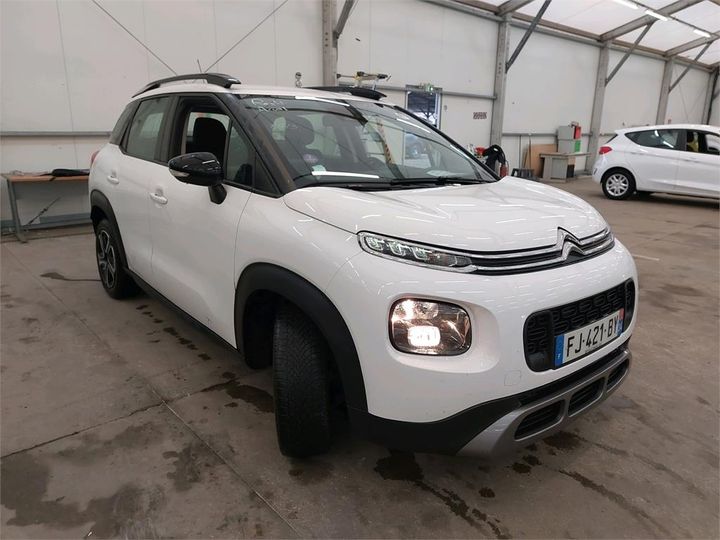 Photo 5 VIN: VF72RHNPXK4466023 - CITROEN C3 AIRCROSS 