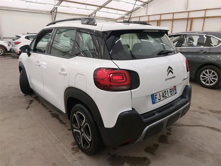 Photo 7 VIN: VF72RHNPXK4466023 - CITROEN C3 AIRCROSS 